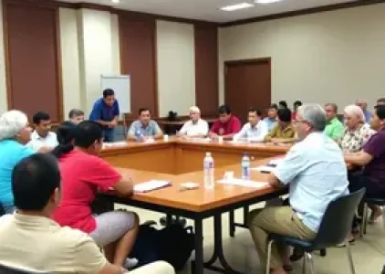 Últimas noticias de Araguari