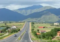 administração de rodovias estaduais