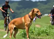 Araguari adoção de animais