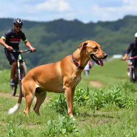 Araguari adoção de animais
