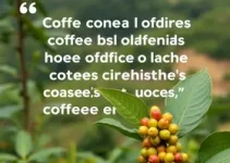 cafe em foco