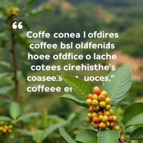 cafe em foco