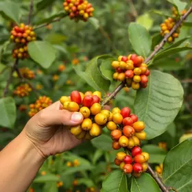 Café em Foco