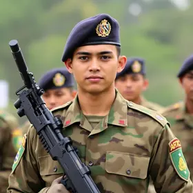 Exército sargentos Goiás
