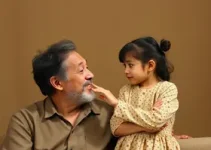 filha de Rui Rezende