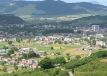 Ituiutaba cidades mais seguras de MG
