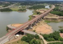 Minas Gerais e Goiás