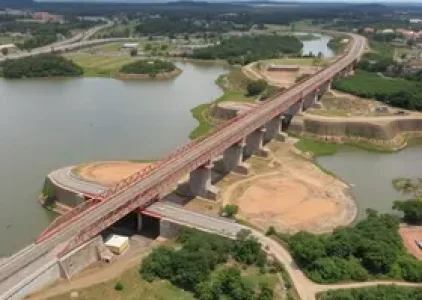 Últimas noticias de Araguari