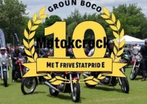Motorock Solidário