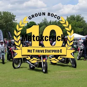 Motorock Solidário