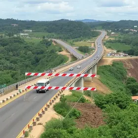 ponte Quincas Mariano