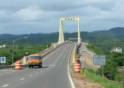 Últimas noticias de Araguari