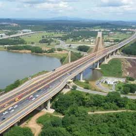 ponte Quincas Mariano