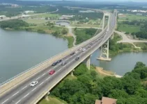 Ponte Quinca Mariano