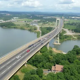 Ponte Quinca Mariano