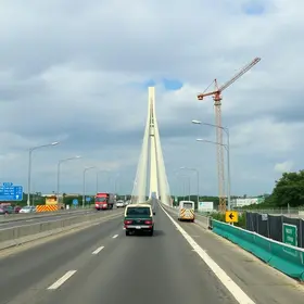 Ponte Quinca Mariano