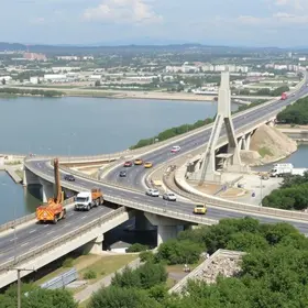 Ponte Quinca Mariano