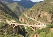 interdição Ponte Quinca Mariano