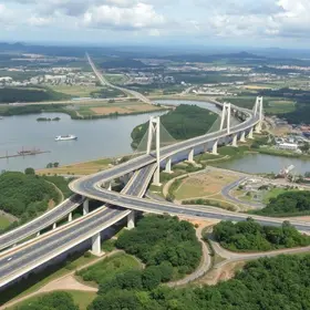 Ponte Quincas Mariano