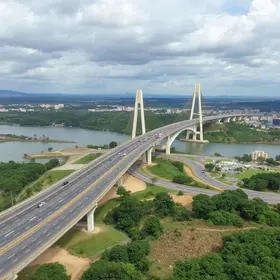 Ponte Quincas Mariano