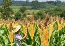 Produtor do Paraná bate recorde