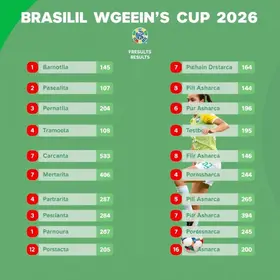 Copa do Brasil Feminina 2026