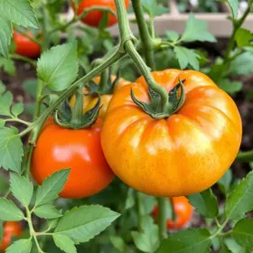 tomate