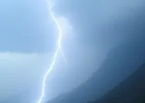 alerta de tempestade em MG