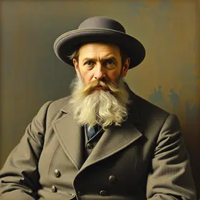 Alfredo Pastori 1899
