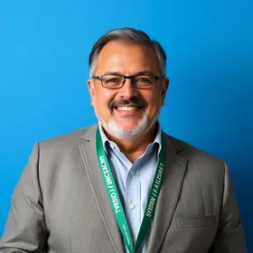 Alfredo Pastori