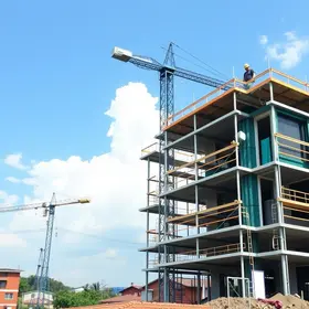 Alvarás de Construção