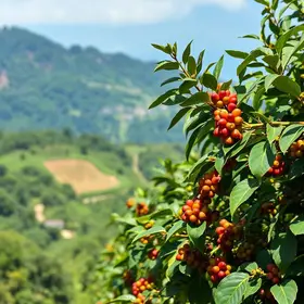 café em foco