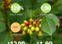 Cotações de Café