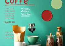 cotações do café