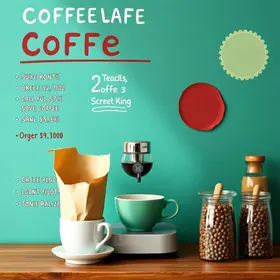 cotações do café