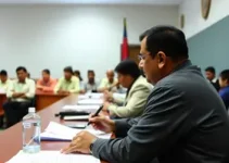 Câmara de Araguari realiza sessão
