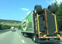 caminhão de cerveja