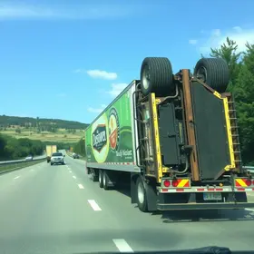 caminhão de cerveja