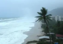 ciclone bomba