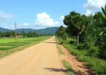 melhorias viárias