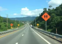 rodovias Triângulo Mineiro
