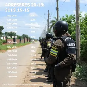Operação Aqueronte