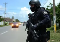 Operação Armadura
