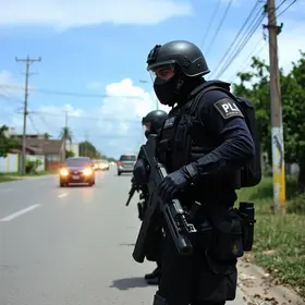 Operação Armadura
