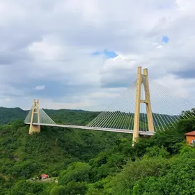 Ponte da GO-139
