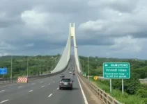 Ponte Quinca Mariano
