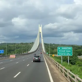 Ponte Quinca Mariano