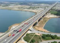 interdição ponte Quinca Mariano