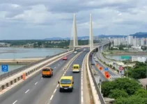 Ponte Quinca Mariano