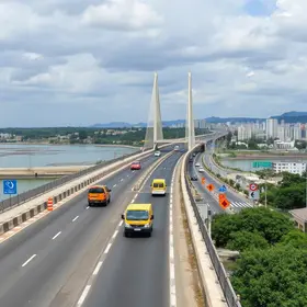 Ponte Quinca Mariano